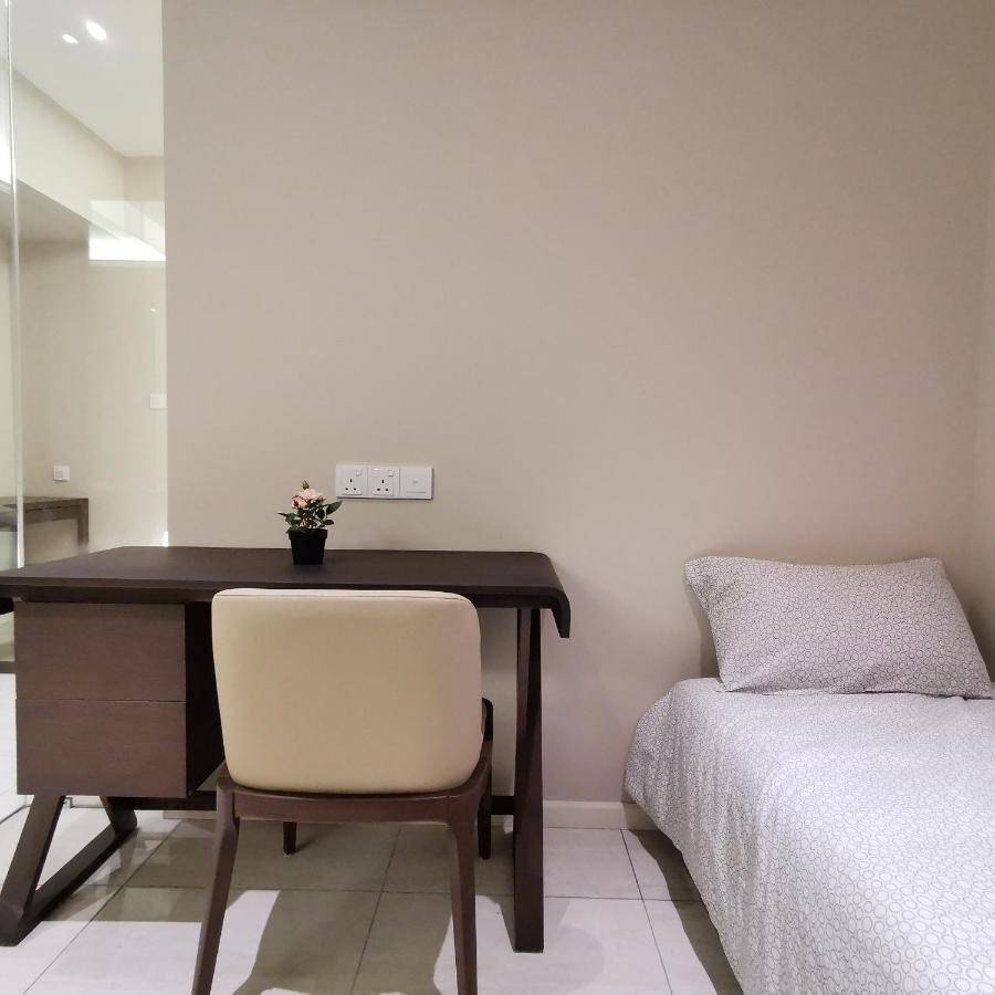 Sky Pool Elegant Suite @ Sri Hartamas Kuala Lumpur Exterior photo